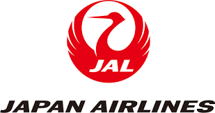 日本航空 (Japan Airlines)